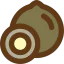 Coconut icon 64x64