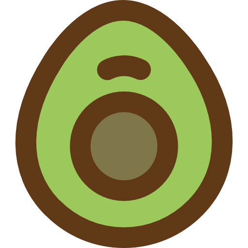 Avocado icon