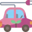 Automobile icon 64x64