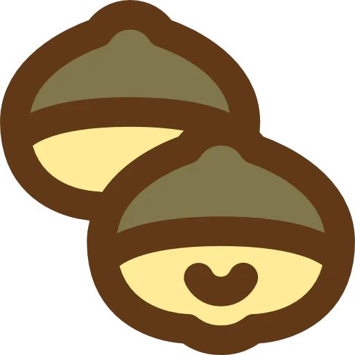 Chestnut icon