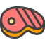 Steak icon 64x64