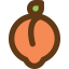 Peach icon 64x64
