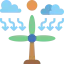 Ecology and environment icon 64x64