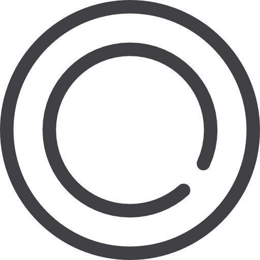 Plate icon