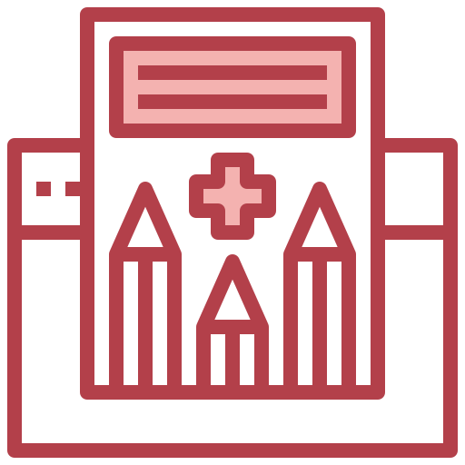 Pencil icon