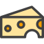 Cheese icon 64x64