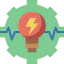 Bolt icon 64x64