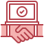 Business icon 64x64