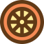 Orange icon 64x64