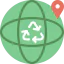 Arrows icon 64x64