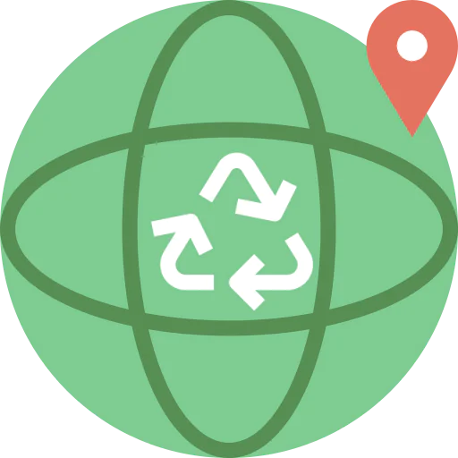 Arrows icon
