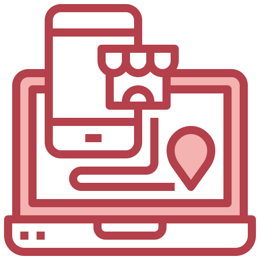 Commerce icon