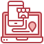 Commerce icon 64x64