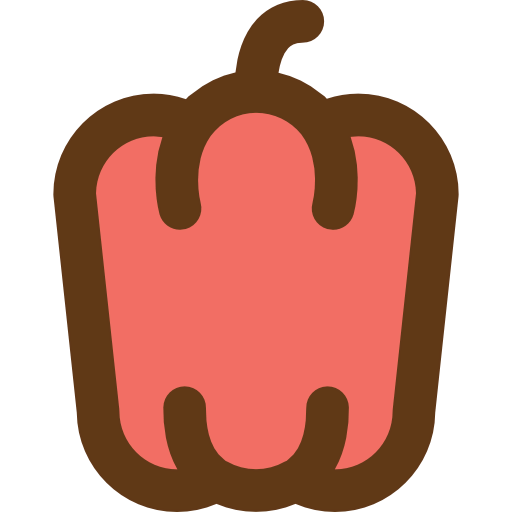 Pepper icon