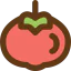 Tomato icon 64x64