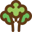 Broccoli icon 64x64