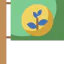 Ecology and environment icon 64x64