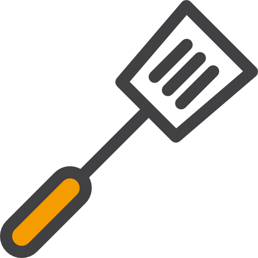 Spatula icon