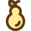 Pear icon 64x64