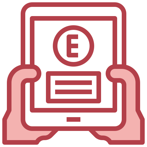 Ipad icon