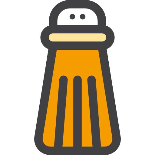Pepper icon