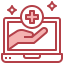 Online icon 64x64