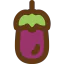 Eggplant icon 64x64