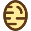 Potato icon 64x64