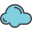 Cloud icon 64x64