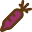 Radish icon 64x64