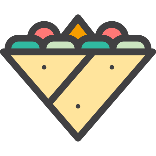 Snack icon