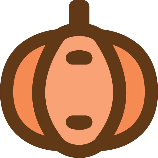 Pumpkin icon