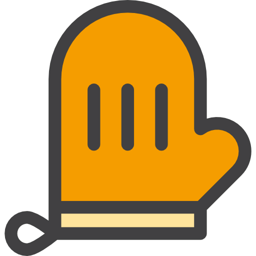Mitten icon