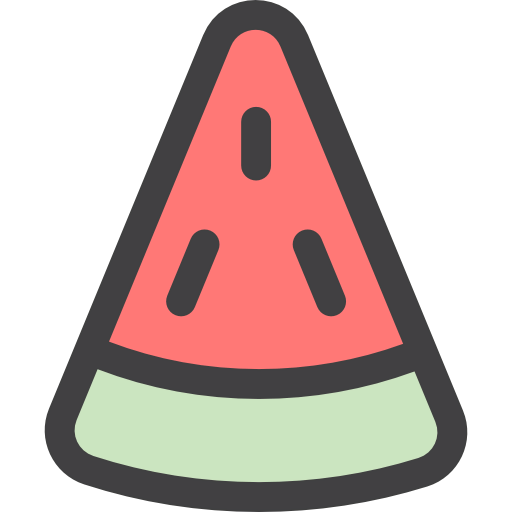 Watermelon icon