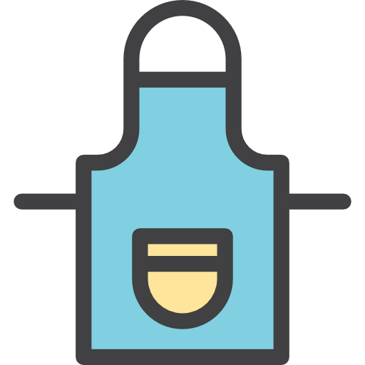 Apron icon