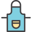 Apron icon 64x64