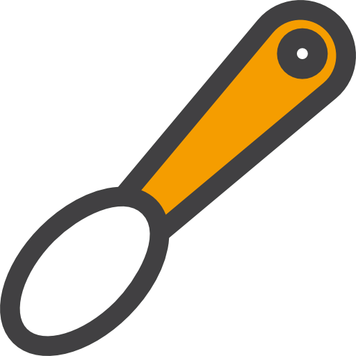 Spoon icon