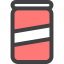 Soda icon 64x64