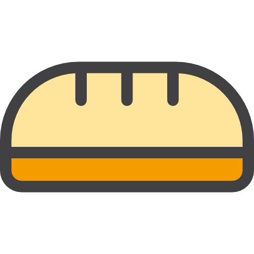 Bread icon