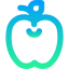 Apple icon 64x64