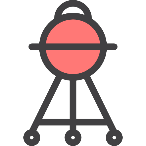 Grill icon