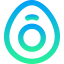 Avocado icon 64x64