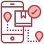 Track icon 64x64