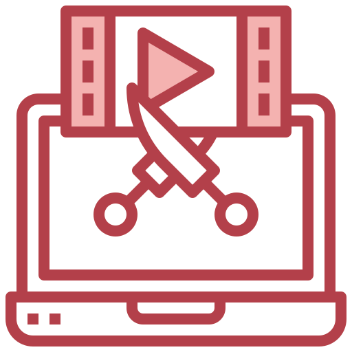 Video icon