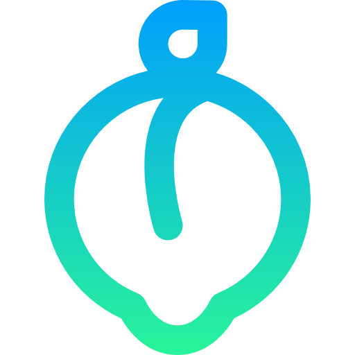 Peach icon