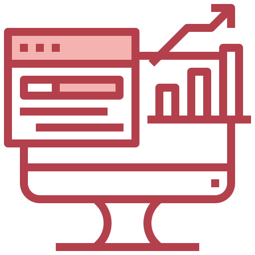 Web icon