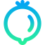 Pomegranate icon 64x64