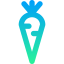 Carrot icon 64x64