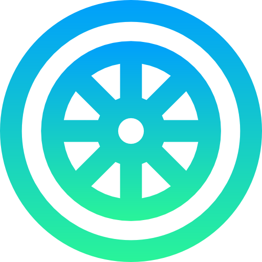 Orange icon