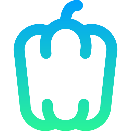Pepper icon